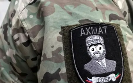 "Kadırovçu"ların olduğu avtobus belə partladıldı