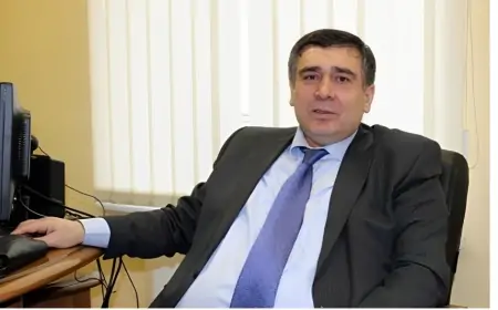 "Ruslar Şahin Şıxlinskinin 2 FSB agenti ilə dəyişmək istəyirlər"