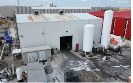 Türkiyədə partlayış, ölənlər var