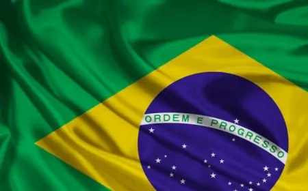 “Braziliya da təkrar tariflərə məruz qala bilər” - Metyu Uitaker