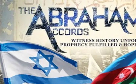 Azərbaycanın da qoşulacağı deyilən "İbrahim sazişi" nədir?