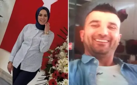 Türkiyə parlamentinin əməkdaşı necə qətlə yetirilib?