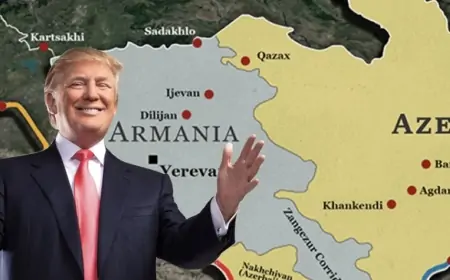 Ermənistan imzalanacaq sülh sazişinin detallarını açıqladı