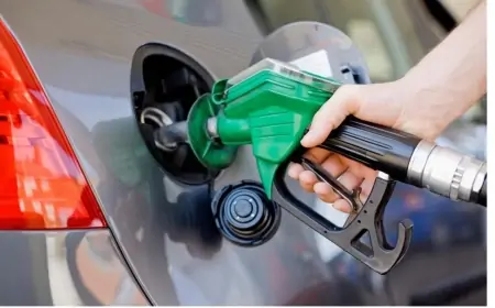 Yanvarın 1-dən benzin bahalaşır? - Mühüm AÇIQLAMA