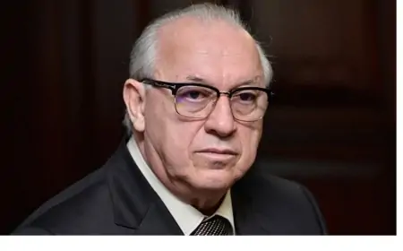 "Manyakdırlar? Əl çəksinlər məndən, onları Allaha tapşırıram" - Cahangir Əsgərov