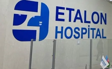 “Etalon”da plastik əməliyyat olunan məşhur psixoloq öldü 