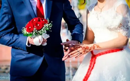 Azərbaycanda toy vaya döndü, gəlin öldü