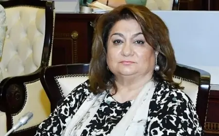 Prezidentdən Hicran Hüseynova ilə bağlı SƏRƏNCAM