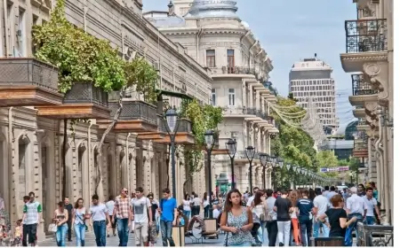 Oktyabrın 17-si ilə bağlı ƏHALİYƏ XƏBƏRDARLIQ