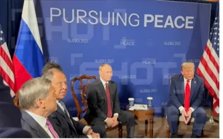 Putin Zelenski ilə bağlı suala başını tərpətdi