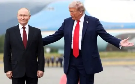 "Alyaska görüşü Ukraynaya təhqir idi"