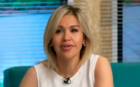 Məhkəmə Rəqsanə İsmayılova ilə bağlı QƏRAR VERDİ 