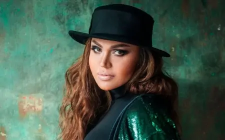 Şəmkirli iki tanınmış iş adamı və qızı Aysun... – Rəqsanənin evə buraxılmasının DETALLARI