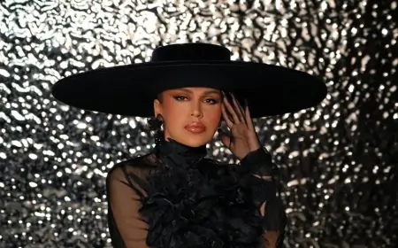 Müğənni Rəqsanənin anası danışdı