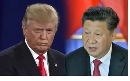 "Si Cinpin mənə söz verib, o dedi ki..."