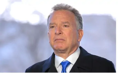 Uitkoff İlham Əliyevin Trampı necə heyran etdiyindən danışıb 