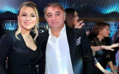 Borclarını ödəmədi, heç qarşılamağa da getmədi – Fazil Rəqsanədən ayrılıb?