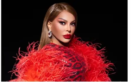 Məşhur idmançıdan “səni tanımıram” deyən Aygün Kazımovaya ŞOK CAVAB – “Məni...” – ANBAAN VİDEO