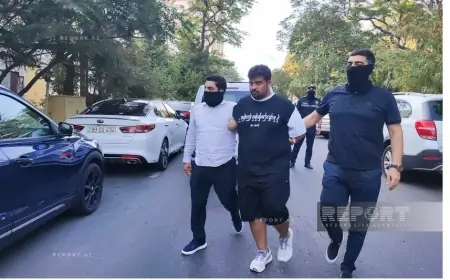 Məhkəmə ərəb turistlərlə bağlı QƏRAR VERDİ 