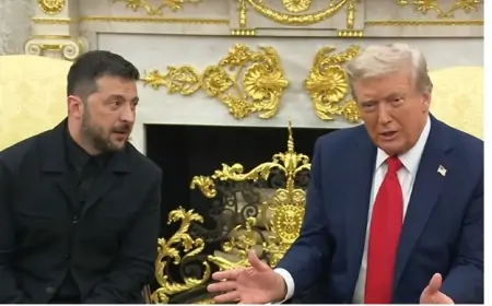 "Putin məndən zəng gözləyir, Zelenski ya razılaşacaq, ya da..."