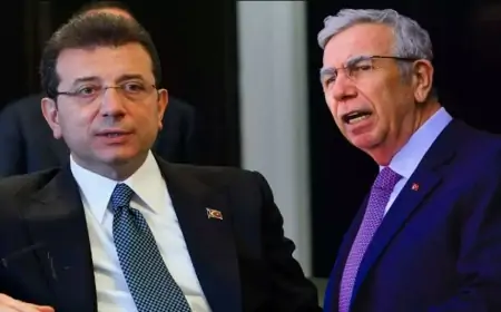 Nə İmamoğlu, nə Yavaş... - CHP Ərdoğanla son döyüşə bu xanımla gedir