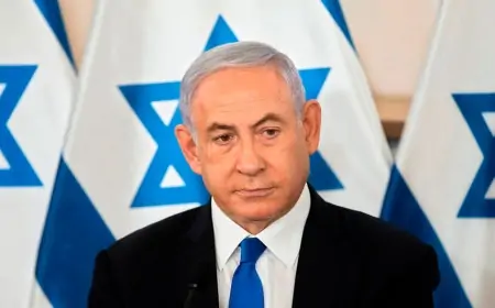 Netanyahu narazı qalıb - SƏBƏB
