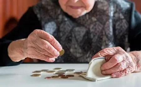 2026-cı ilin pensiyaların artımı  ilə bağlı RƏSMİ AÇIQLAMA  