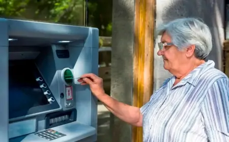 Bu şəxslərin pensiyası dayandırılır - RƏSMİ