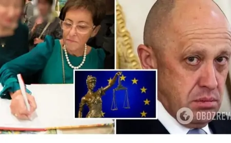 "Dedim, heç kim səni dəstəkləməyəcək, o, Putini..."