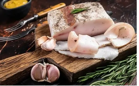 Azərbaycan piy və yağ ixracını 8 %-ə yaxın artırıb 