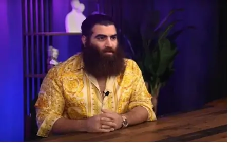 Rusiyada saxlanılan erməni bloger maşının "baqaj"ında gizlənibmiş