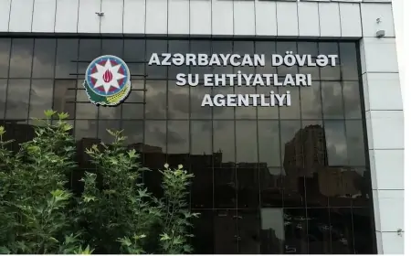 “Qudalar agentliyi” ölkənin su sistemini belə çökdürür - Şok faktlar