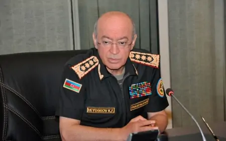 Ramiz Mehdiyevə Qəbələdə villa bağışlayıb?   - Kəmaləddin Heydərov DANIŞDI