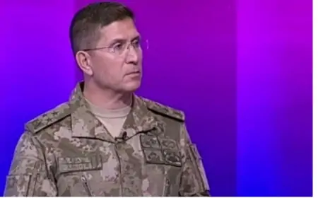 Bəxtiyar Ərsayın yerinə təyinat oldu