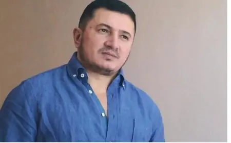 "Lotu Quli" belə öldürülüb