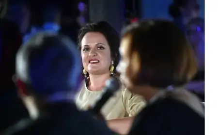 “Dojd” telekanalının xanım jurnalisti beynəlxalq axtarışa verildi 