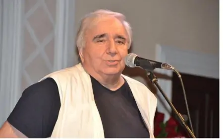 Xəstəxanaya yerləşdiriləcəyi deyilən Ramiz Rövşən DANIŞDI