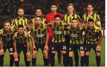 Qazaxıstan klubu ÇL-nin əsas mərhələsində