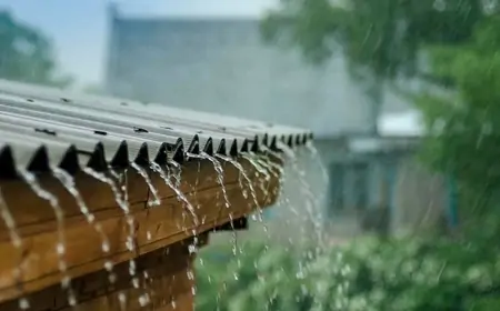 Sabah hava necə olacaq? 