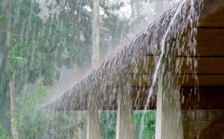 Leysan olacaq, şimşək çaxacaq, dolu düşəcək - XƏBƏRDARLIQ