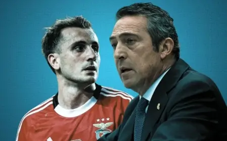 "Fənərbağça"ya qol vurandan sonra qorxdum...