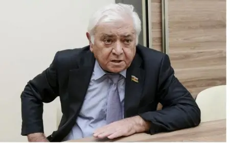 "Elvin Cəfərquliyevi görən kimi öpəcəyəm, qardaşıma da demişəm ki..."