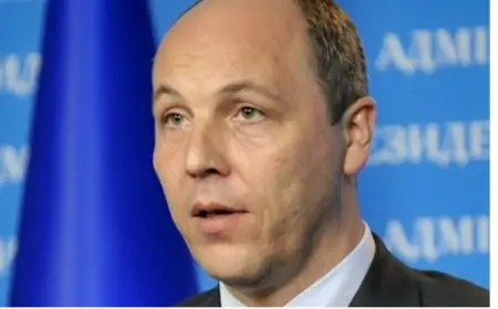 Ukrayna Ali Radasının deputatı öldürüldü