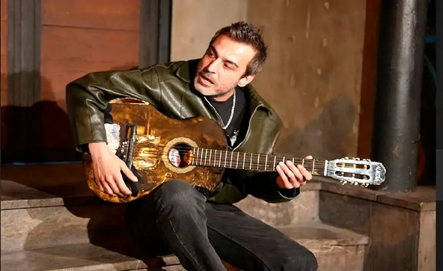 "Tamer dəlidir, ağzına gələni danışır" - Sedat Pekerin olduğu deyilən restorandan açıqlama