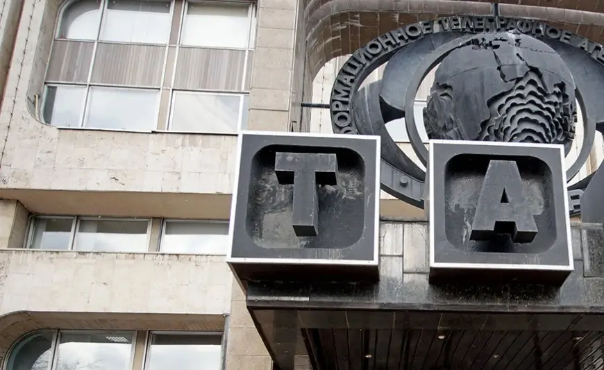 TASS o yazıdan "Stepanakert" sözünü sildi, amma... 