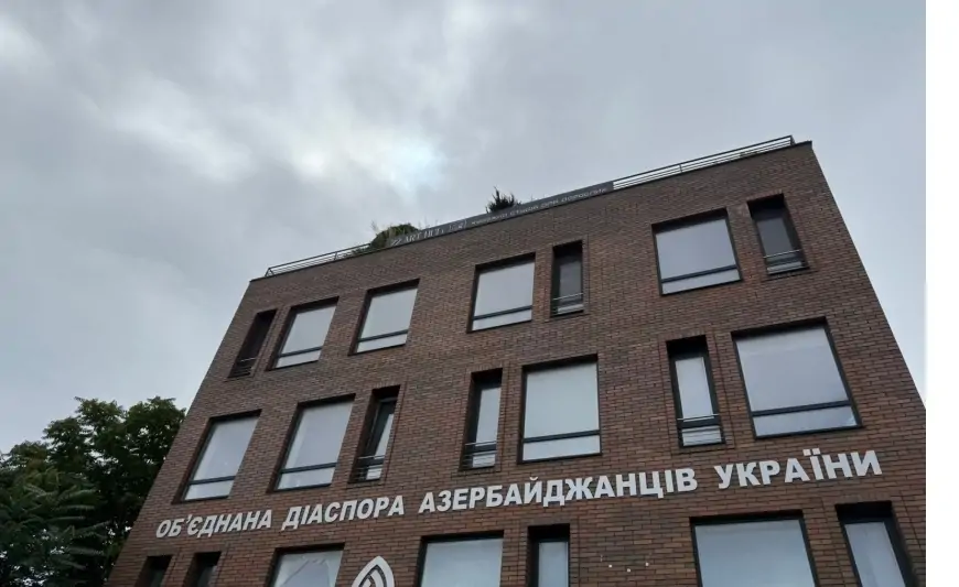 Rusiya ordusu Azərbaycan Evini vurdu   