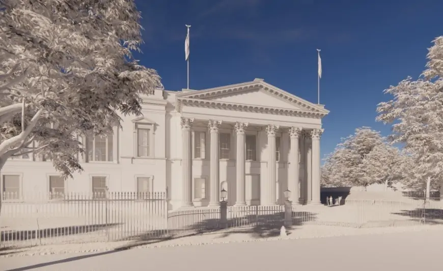 Ağ Ev müttəfiqlərini Kubanın təcridini davam etdirməyə çağırdı 