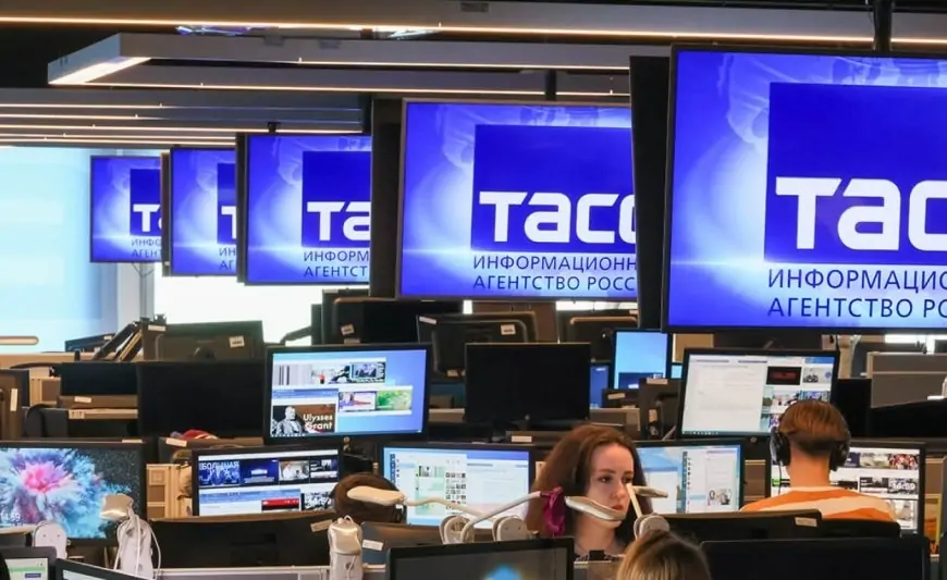 TASS o xəbərin başlığını yenə dəyişdi - Mətndə isə "Stepanakert" qalır