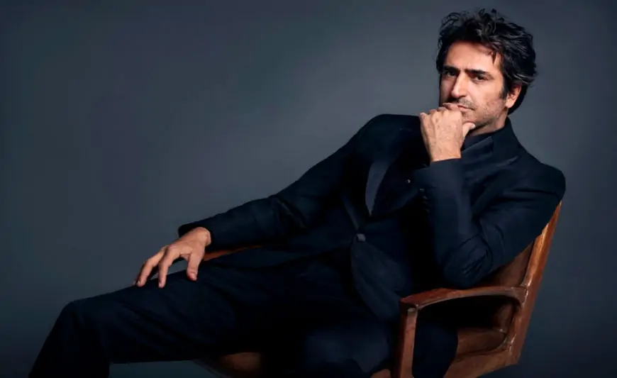 Mahsun Kırmızıgülün olduğu restoran yandı - ANBAAN VİDEO