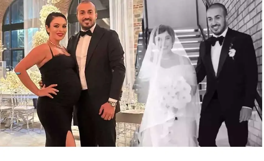 Məşhur türk aktrisasının keçmiş əri güllələndi - VİDEO